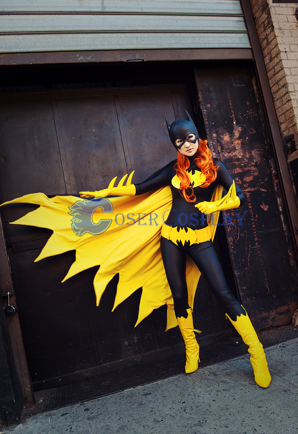 Batman Cosplay Costume Fashion Halloween